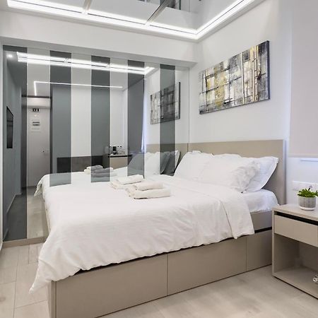 דירות אתונה Stylish Living - Iro מראה חיצוני תמונה